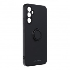 Samsung Galaxy A34 Hülle Roar Amber Schwarz