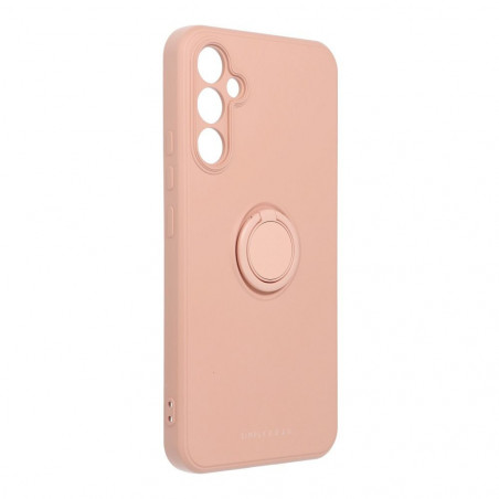 Samsung Galaxy A34 Hülle Roar Amber Rosa