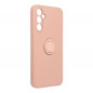 Samsung Galaxy A34 Hülle Roar Amber Rosa