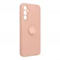 Samsung Galaxy A34 Hülle Roar Amber Rosa