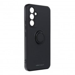 Samsung Galaxy A54 Hülle Roar Amber Schwarz