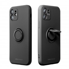 Samsung Galaxy A54 Hülle Roar Amber Schwarz