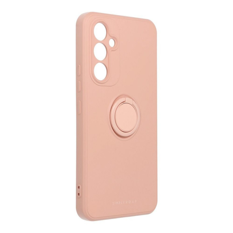 Samsung Galaxy A54 Hülle Roar Amber Rosa