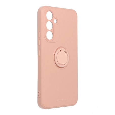 Samsung Galaxy A54 Hülle Roar Amber Rosa