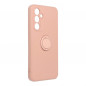 Samsung Galaxy A54 Hülle Roar Amber Rosa