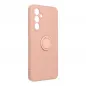 Samsung Galaxy A54 Hülle Roar Amber Rosa