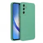 Samsung Galaxy A34 Hülle Roar Luna Monochromatische, Stilvoll, Ein ästhetisches Accessoire  Grün