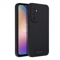 Samsung Galaxy A54 Hülle Roar Luna Monochromatische, Stilvoll, Ein ästhetisches Accessoire  Schwarz
