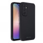 Samsung Galaxy A54 Hülle Roar Luna Monochromatische, Stilvoll, Ein ästhetisches Accessoire  Schwarz