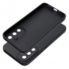 Samsung Galaxy A54 Hülle Roar Luna Monochromatische, Stilvoll, Ein ästhetisches Accessoire  Schwarz