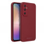 Samsung Galaxy A54 Hülle Roar Luna Monochromatische, Stilvoll, Ein ästhetisches Accessoire  Rot