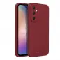 Samsung Galaxy A54 Hülle Roar Luna Monochromatische, Stilvoll, Ein ästhetisches Accessoire  Rot