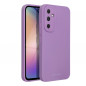Samsung Galaxy A54 Hülle Roar Luna Monochromatische, Stilvoll, Ein ästhetisches Accessoire  Lila (Violet)