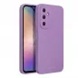Samsung Galaxy A54 Hülle Roar Luna Monochromatische, Stilvoll, Ein ästhetisches Accessoire  Lila (Violet)