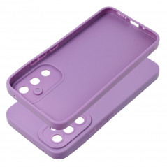 Samsung Galaxy A54 Hülle Roar Luna Monochromatische, Stilvoll, Ein ästhetisches Accessoire  Lila (Violet)