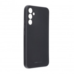 Samsung Galaxy A34 Hülle Roar Space Monochromatische, Elegant  Schwarz