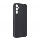 Samsung Galaxy A34 Hülle Roar Space Monochromatische, Elegant  Schwarz