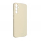 Samsung Galaxy A34 Hülle Roar Space Monochromatische, Elegant  Aqua White