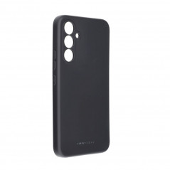 Samsung Galaxy A54 Hülle Roar Space Monochromatische, Elegant  Schwarz