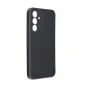 Samsung Galaxy A54 Hülle Roar Space Monochromatische, Elegant  Schwarz