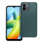XIAOMI Redmi A2 Hülle MATT Dunkelgrün