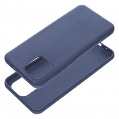 XIAOMI Redmi A2 Hülle MATT Blau
