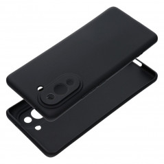 Huawei nova 10 Hülle MATT Schwarz