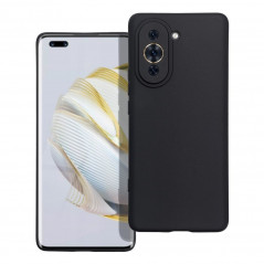 Huawei nova 10 Pro Hülle MATT Schwarz 