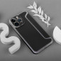 Apple iPhone 12 Book Handytaschen Piano Book Schwarz