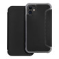 Apple iPhone 11 Book Handytaschen Piano Book Schwarz