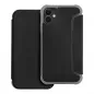 Apple iPhone 11 Book Handytaschen Piano Book Schwarz