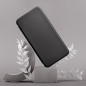 Apple iPhone 11 Book Handytaschen Piano Book Schwarz