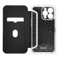 Apple iPhone 11 Book Handytaschen Piano Book Schwarz