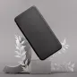 Apple iPhone 8 Book Handytaschen Piano Book Schwarz