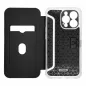 Apple iPhone 8 Book Handytaschen Piano Book Schwarz