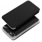 Apple iPhone SE 2020 Book Handytaschen Piano Book Schwarz
