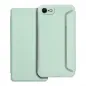 Apple iPhone 8 Book Handytaschen Piano Book Hellgrün
