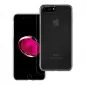 Apple iPhone 7 Plus Hülle CLEAR 2mm Durchsichtbar