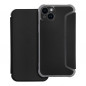 Apple iPhone 14 Plus Book Handytaschen Piano Book Schwarz