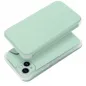 Apple iPhone 14 Plus Book Handytaschen Piano Book Hellgrün