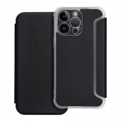 Apple iPhone 14 Pro Max Book Handytaschen Piano Book Schwarz