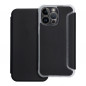 Apple iPhone 14 Pro Max Book Handytaschen Piano Book Schwarz