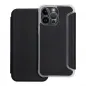 Apple iPhone 14 Pro Max Book Handytaschen Piano Book Schwarz