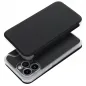 Apple iPhone 14 Pro Max Book Handytaschen Piano Book Schwarz