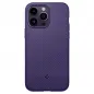 Apple iPhone 14 Pro Max Gehärtete Abdeckung Spigen Armor Schwarz