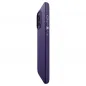 Apple iPhone 14 Pro Max Gehärtete Abdeckung Spigen Armor Schwarz
