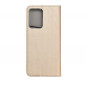 XIAOMI 13 Lite Book Handytaschen Smart Case Book Gold