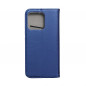 XIAOMI 13 Book Handytaschen Smart Case Book Marine