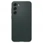 Samsung Galaxy S23 5G Hülle Spigen  Liquid Air Abgrundgrün