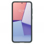 Samsung Galaxy S23 5G Hülle Spigen  Liquid Air Abgrundgrün